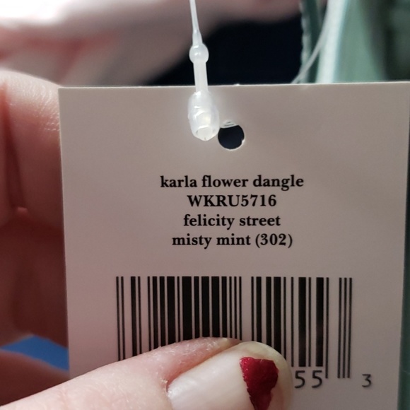 Kate spade handbag - Picture 6 of 8